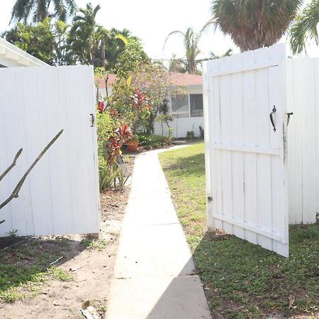 Tropical Retreat ** 2 Bedroom ** Singer Island West Palm Beach Exteriör bild