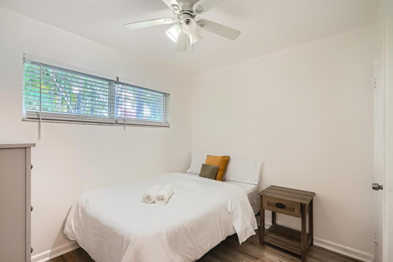 Tropical Retreat ** 2 Bedroom ** Singer Island West Palm Beach Exteriör bild