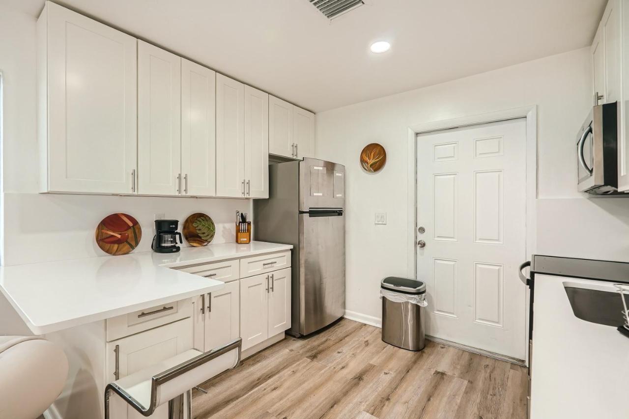 Tropical Retreat ** 2 Bedroom ** Singer Island West Palm Beach Exteriör bild