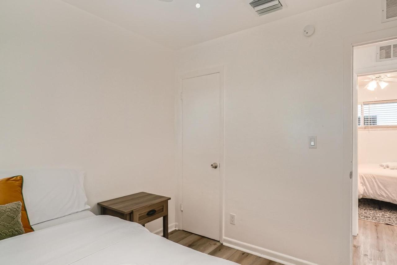Tropical Retreat ** 2 Bedroom ** Singer Island West Palm Beach Exteriör bild