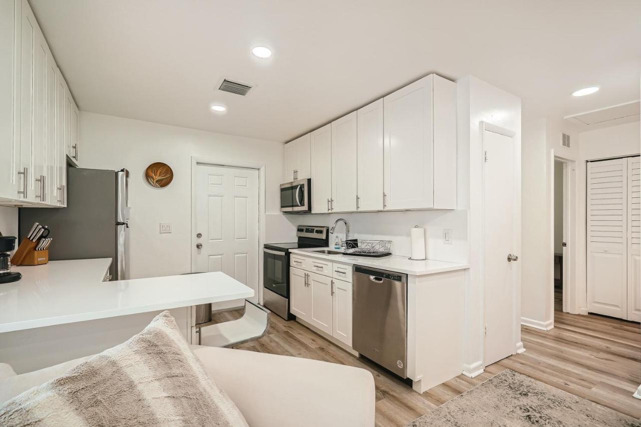 Tropical Retreat ** 2 Bedroom ** Singer Island West Palm Beach Exteriör bild
